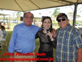 Almoço beneficiente em prol da Casa de Esperança Amanda e Lara