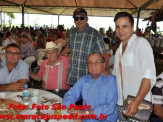 Almoço beneficiente em prol da Casa de Esperança Amanda e Lara