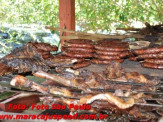 Almoço beneficiente em prol da Casa de Esperança Amanda e Lara
