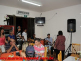 Inauguração do Novo Mestre e Cuca 18/11/2013