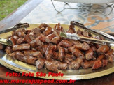 Almoço beneficiente em prol da Casa de Esperança Amanda e Lara