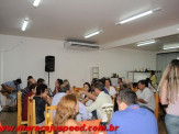 Inauguração do Novo Mestre e Cuca 18/11/2013