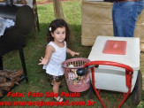 Almoço beneficiente em prol da Casa de Esperança Amanda e Lara