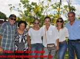 Almoço beneficiente em prol da Casa de Esperança Amanda e Lara
