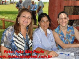 Almoço beneficiente em prol da Casa de Esperança Amanda e Lara