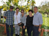Almoço beneficiente em prol da Casa de Esperança Amanda e Lara