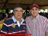 Almoço beneficiente em prol da Casa de Esperança Amanda e Lara