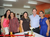 Inauguração do Novo Mestre e Cuca 18/11/2013