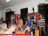 Inauguração do Novo Mestre e Cuca 18/11/2013