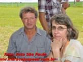 Almoço beneficiente em prol da Casa de Esperança Amanda e Lara
