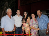 Inauguração do Novo Mestre e Cuca 18/11/2013