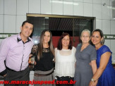 Inauguração do Novo Mestre e Cuca 18/11/2013