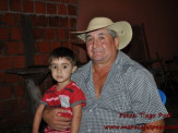 Aniversário de 3 anos de Rafael Dias Paré 