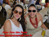 Almoço beneficiente em prol da Casa de Esperança Amanda e Lara