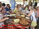 Almoço beneficiente em prol da Casa de Esperança Amanda e Lara