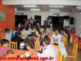 Inauguração do Novo Mestre e Cuca 18/11/2013
