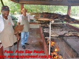 Almoço beneficiente em prol da Casa de Esperança Amanda e Lara