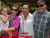 Almoço beneficiente em prol da Casa de Esperança Amanda e Lara