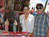 Almoço beneficiente em prol da Casa de Esperança Amanda e Lara