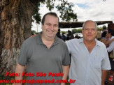 Almoço beneficiente em prol da Casa de Esperança Amanda e Lara