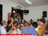 Inauguração do Novo Mestre e Cuca 18/11/2013