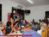 Inauguração do Novo Mestre e Cuca 18/11/2013