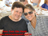 Almoço beneficiente em prol da Casa de Esperança Amanda e Lara