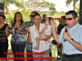 Almoço beneficiente em prol da Casa de Esperança Amanda e Lara