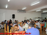 Inauguração do Novo Mestre e Cuca 18/11/2013