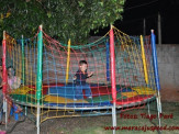 Aniversário de 3 anos de Rafael Dias Paré 