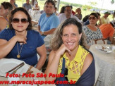 Almoço beneficiente em prol da Casa de Esperança Amanda e Lara