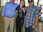 Almoço beneficiente em prol da Casa de Esperança Amanda e Lara