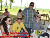 Almoço beneficiente em prol da Casa de Esperança Amanda e Lara