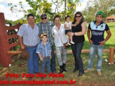 Almoço beneficiente em prol da Casa de Esperança Amanda e Lara