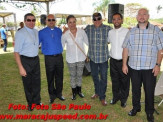 Almoço beneficiente em prol da Casa de Esperança Amanda e Lara
