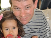 Almoço beneficiente em prol da Casa de Esperança Amanda e Lara