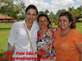Almoço beneficiente em prol da Casa de Esperança Amanda e Lara