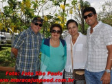 Almoço beneficiente em prol da Casa de Esperança Amanda e Lara