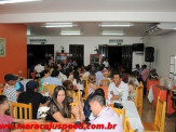 Inauguração do Novo Mestre e Cuca 18/11/2013