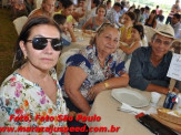 Almoço beneficiente em prol da Casa de Esperança Amanda e Lara