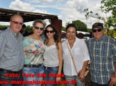 Almoço beneficiente em prol da Casa de Esperança Amanda e Lara