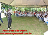 Almoço beneficiente em prol da Casa de Esperança Amanda e Lara