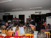 Inauguração do Novo Mestre e Cuca 18/11/2013