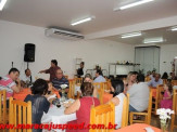 Inauguração do Novo Mestre e Cuca 18/11/2013