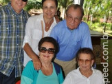 Almoço beneficiente em prol da Casa de Esperança Amanda e Lara