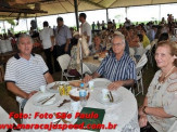 Almoço beneficiente em prol da Casa de Esperança Amanda e Lara