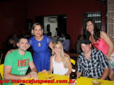 Inauguração do Novo Mestre e Cuca 18/11/2013
