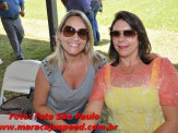 Almoço beneficiente em prol da Casa de Esperança Amanda e Lara