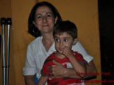 Aniversário de 3 anos de Rafael Dias Paré 