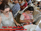 Almoço beneficiente em prol da Casa de Esperança Amanda e Lara